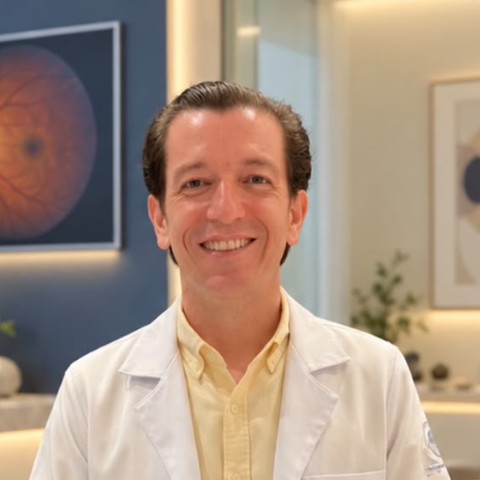 Dr. Luiz Martinelli
